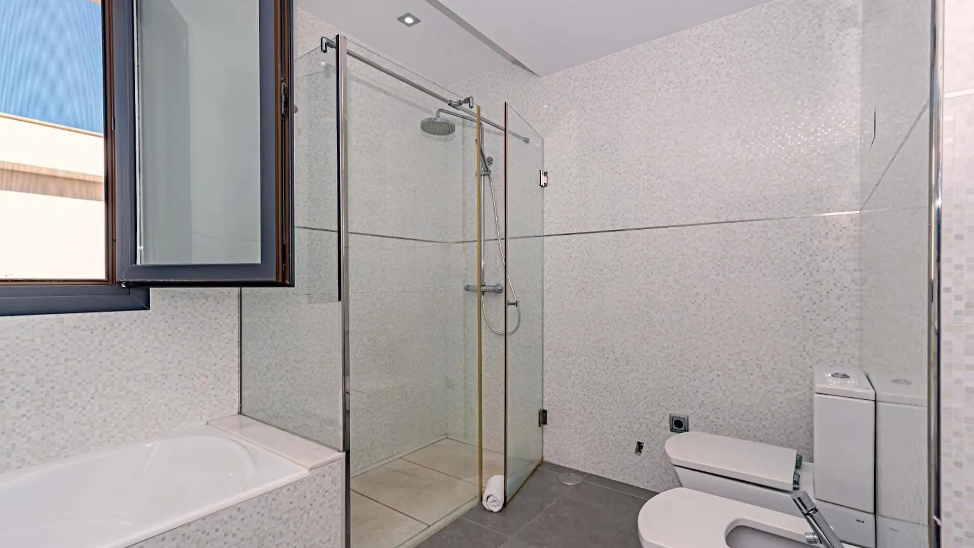 Beach Villa Cosins 1 Mel By Sealand Villas Алькудия