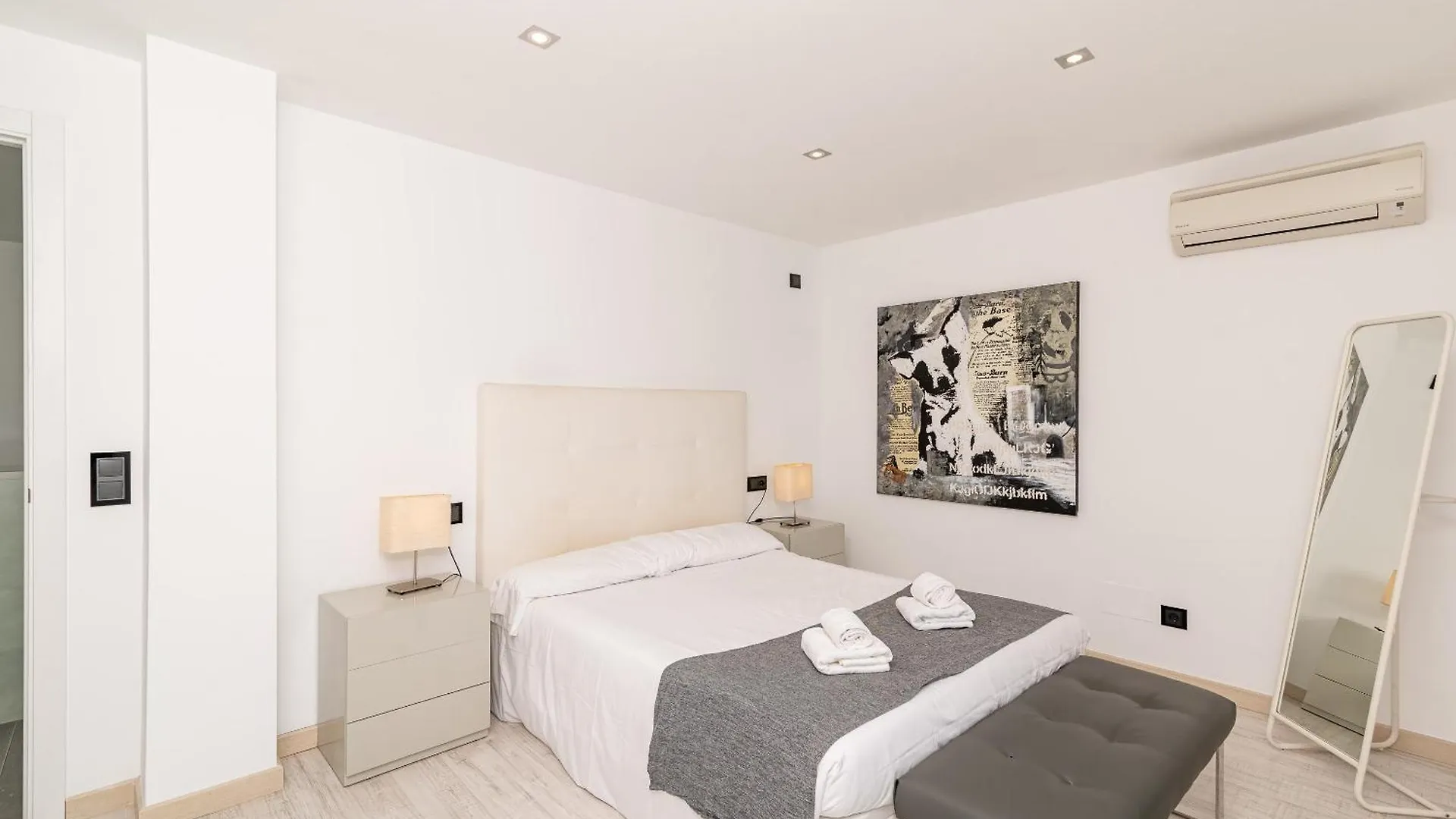 Beach Villa Cosins 1 Mel By Sealand Villas Алькудия