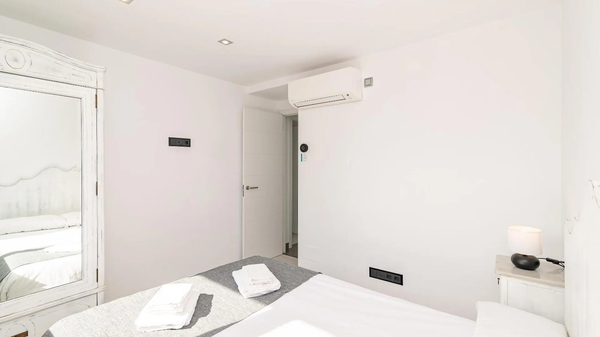 Beach Villa Cosins 1 Mel By Sealand Villas Алькудия